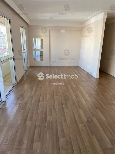 Foto 1 de Apartamento com 3 Quartos para venda ou aluguel, 128m² em Centro, Santo André