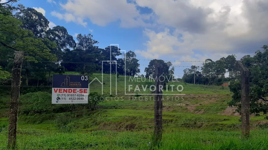 Foto 1 de Lote/Terreno à venda, 21000m² em Colônia, Jundiaí