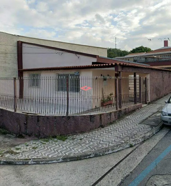 Foto 1 de Casa com 2 Quartos à venda, 215m² em Anchieta, São Bernardo do Campo