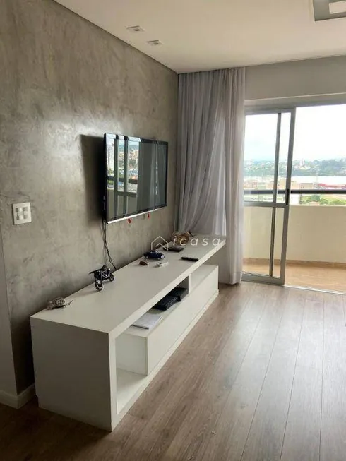 Foto 1 de Apartamento com 3 Quartos à venda, 90m² em Jardim América, São José dos Campos