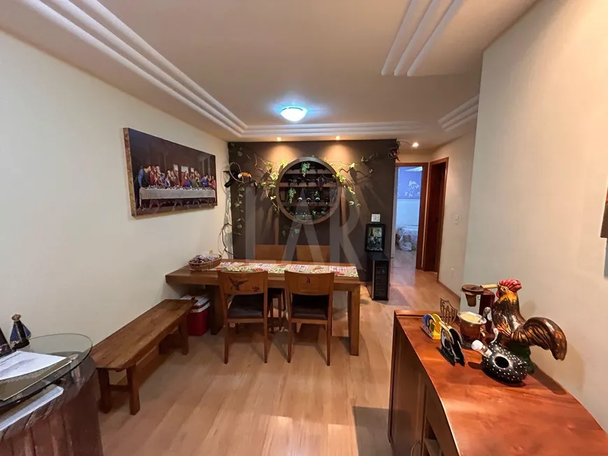 Foto 1 de Apartamento com 2 Quartos à venda, 70m² em Santa Branca, Belo Horizonte