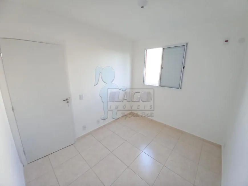 Foto 1 de Apartamento com 2 Quartos à venda, 43m² em Ipiranga, Ribeirão Preto