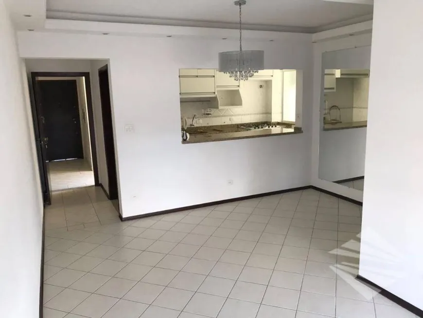 Foto 1 de Apartamento com 2 Quartos à venda, 74m² em Esplanada Independência, Taubaté