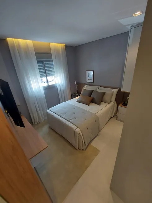 Foto 1 de Apartamento com 3 Quartos à venda, 116m² em Planalto, São Bernardo do Campo