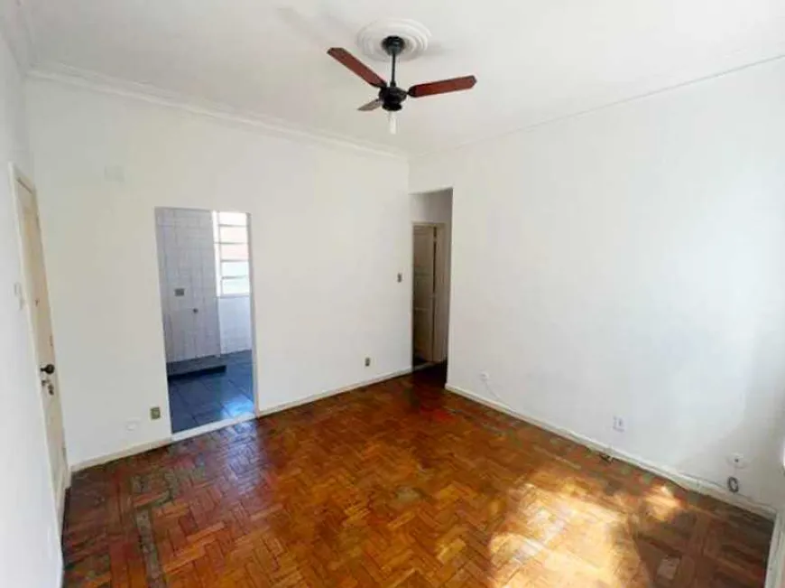 Foto 1 de Apartamento com 2 Quartos à venda, 62m² em Engenho Novo, Rio de Janeiro