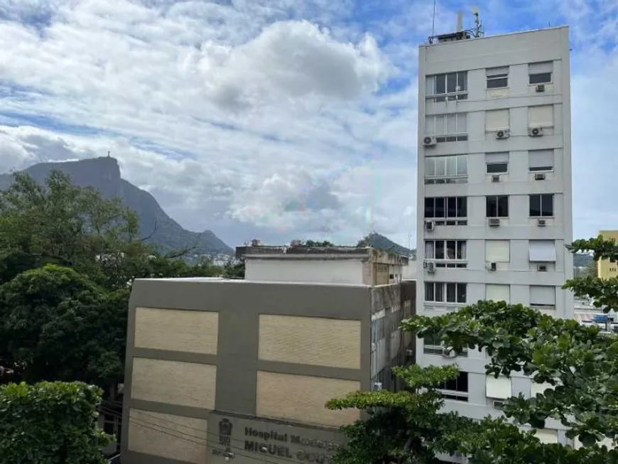 Foto 1 de Apartamento com 3 Quartos à venda, 121m² em Leblon, Rio de Janeiro