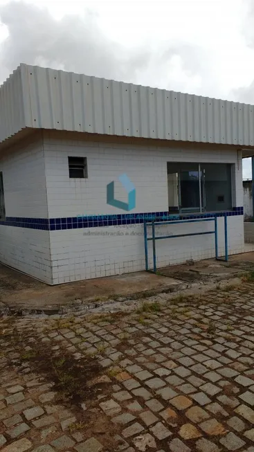 Foto 1 de Galpão/Depósito/Armazém à venda, 4000m² em Centro, Dias DÁvila