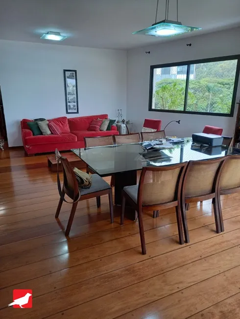 Foto 1 de Apartamento com 3 Quartos à venda, 125m² em Pinheiros, São Paulo