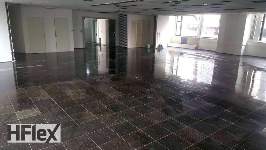 Foto 1 de Sala Comercial para alugar, 188m² em Cidade Monções, São Paulo