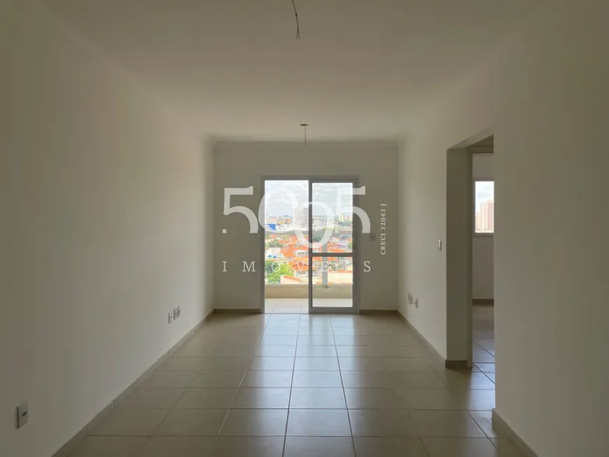 Foto 1 de Apartamento com 2 Quartos à venda, 66m² em Jardim Rosinha, Itu