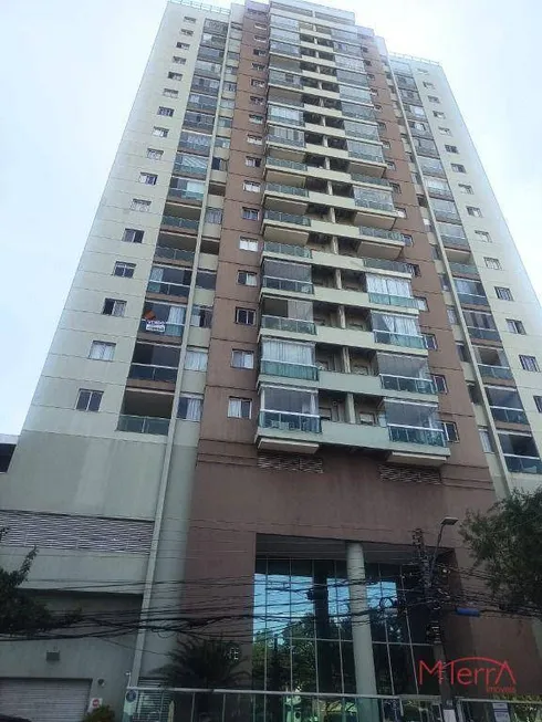 Foto 1 de Apartamento com 2 Quartos à venda, 56m² em Bento Ferreira, Vitória