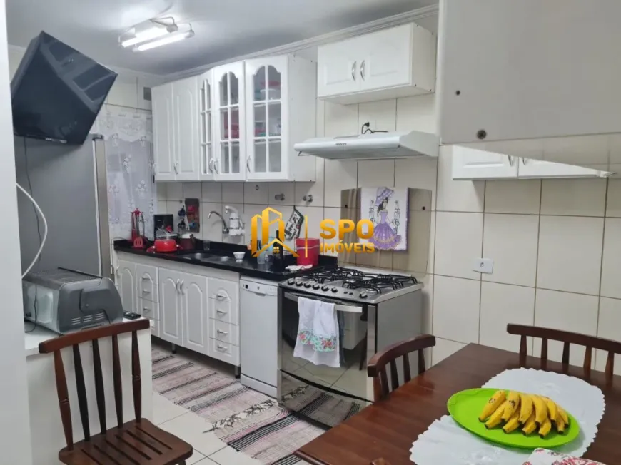 Foto 1 de Casa com 3 Quartos à venda, 250m² em Campo Grande, São Paulo