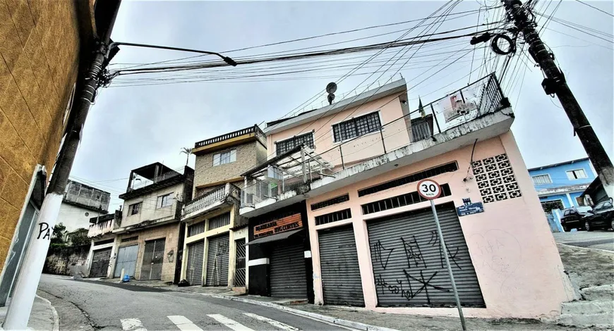 Foto 1 de Imóvel Comercial com 4 Quartos à venda, 150m² em Tremembé, São Paulo