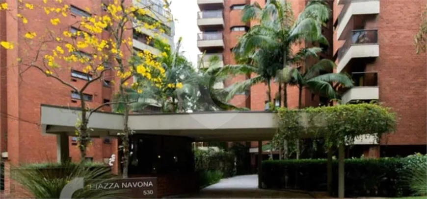 Foto 1 de Apartamento com 4 Quartos à venda, 218m² em Morumbi, São Paulo