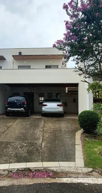 Foto 1 de Casa de Condomínio com 3 Quartos à venda, 162m² em Vila Lívia, Itu