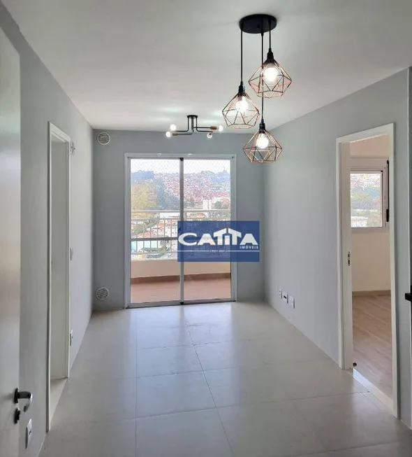 Foto 1 de Apartamento com 2 Quartos à venda, 51m² em Aricanduva, São Paulo