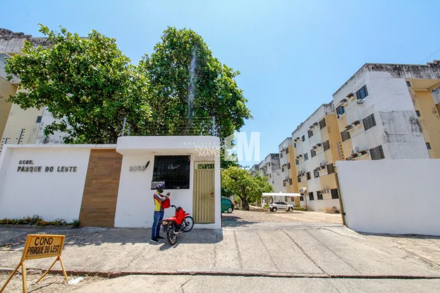 Foto 1 de Apartamento com 2 Quartos à venda, 46m² em Piçarreira, Teresina