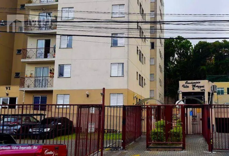 Foto 1 de Apartamento com 2 Quartos à venda, 60m² em Vila Mazzei, São Paulo