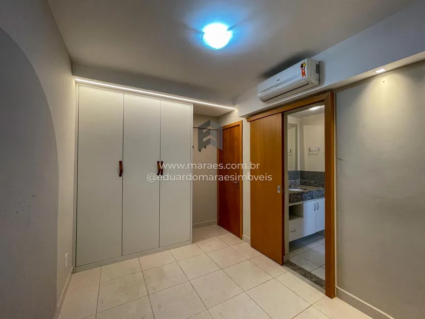 Foto 1 de Apartamento com 3 Quartos à venda, 89m² em Jardim Aclimação, Cuiabá