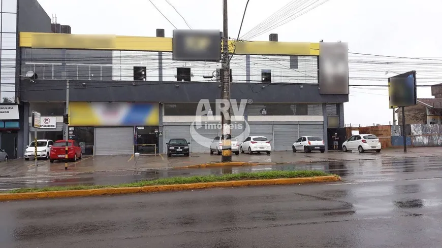 Foto 1 de Ponto Comercial para alugar, 250m² em Cohab C, Gravataí