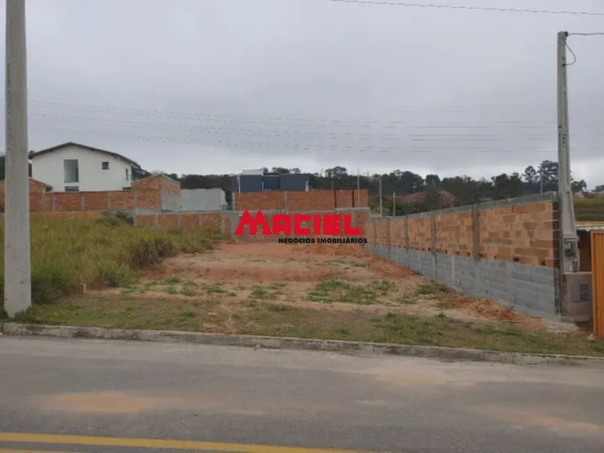 Foto 1 de à venda, 241m² em Portal dos Passaros, São José dos Campos