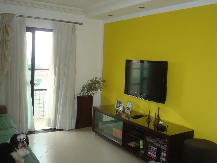 Foto 1 de Apartamento com 3 Quartos à venda, 150m² em Quinta da Paineira, São Paulo