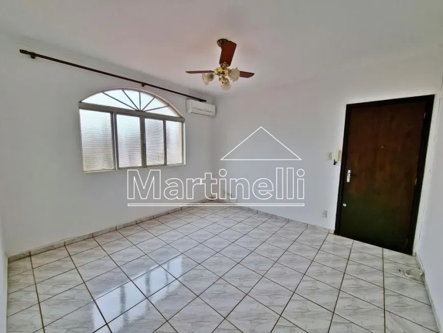 Foto 1 de Apartamento com 3 Quartos à venda, 107m² em Centro, Ribeirão Preto