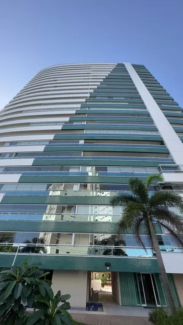 Foto 1 de Apartamento com 4 Quartos à venda, 232m² em Dionísio Torres, Fortaleza