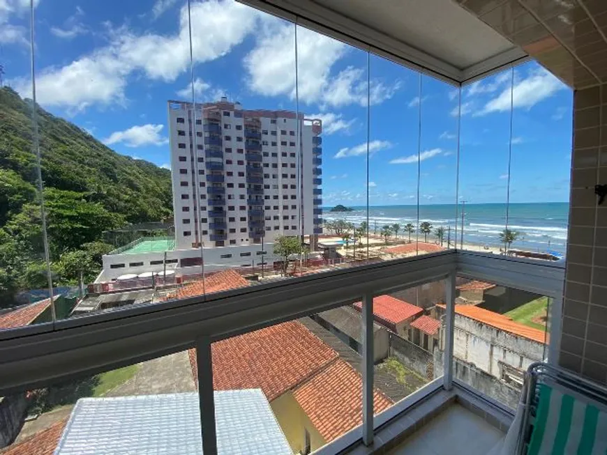 Foto 1 de Apartamento com 2 Quartos à venda, 84m² em Praia dos Sonhos, Itanhaém