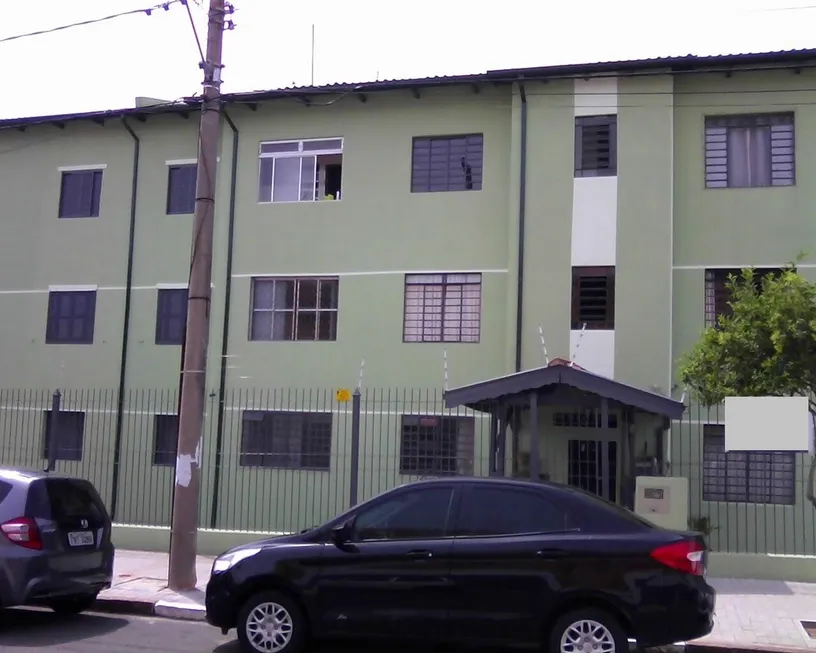 Foto 1 de Apartamento com 2 Quartos à venda, 75m² em Jardim Chapadão, Campinas