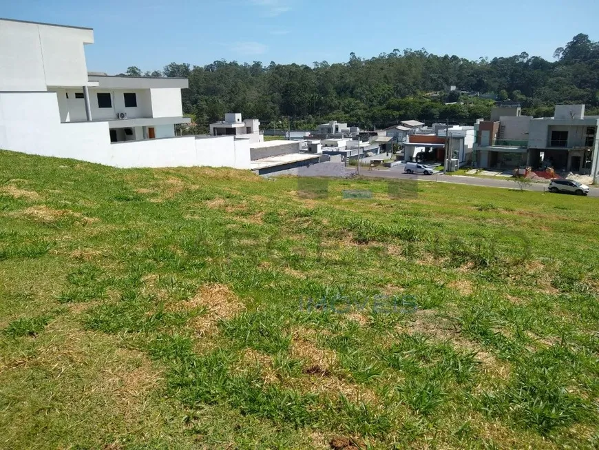 Foto 1 de Lote/Terreno à venda, 314m² em Cezar de Souza, Mogi das Cruzes