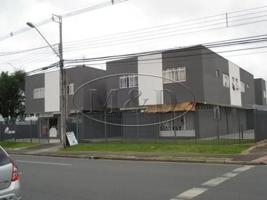 Foto 1 de Ponto Comercial para alugar, 29m² em Boqueirão, Curitiba