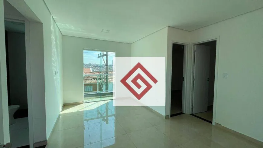 Foto 1 de Apartamento com 2 Quartos à venda, 42m² em Vila Nova Pauliceia, São Paulo