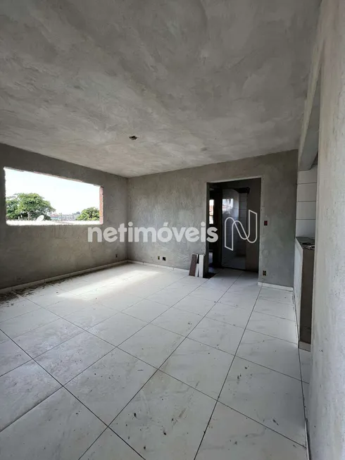 Foto 1 de Apartamento com 2 Quartos à venda, 45m² em Itaipu, Belo Horizonte