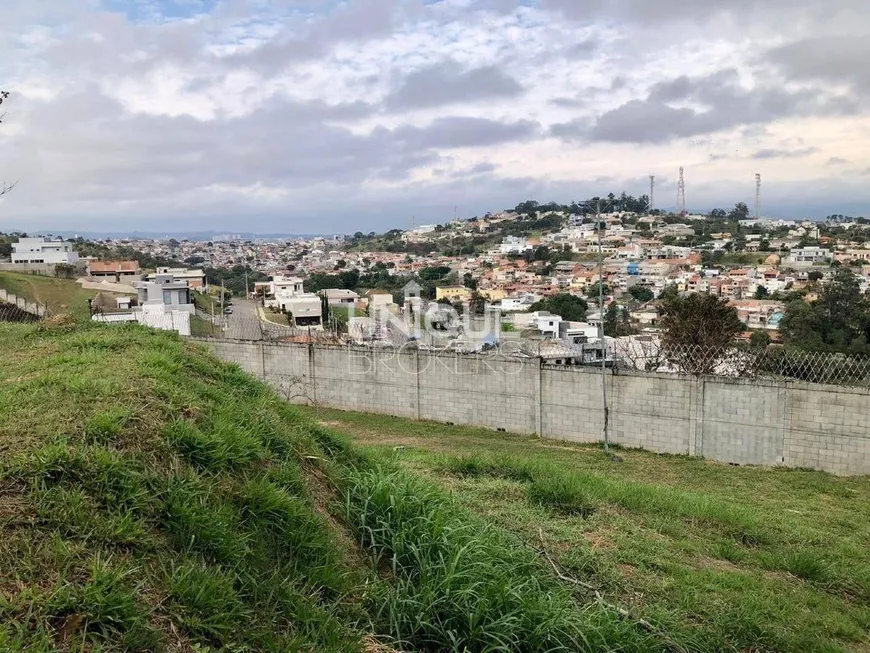 Foto 1 de Lote/Terreno à venda, 754m² em Loteamento Vale Azul I, Jundiaí