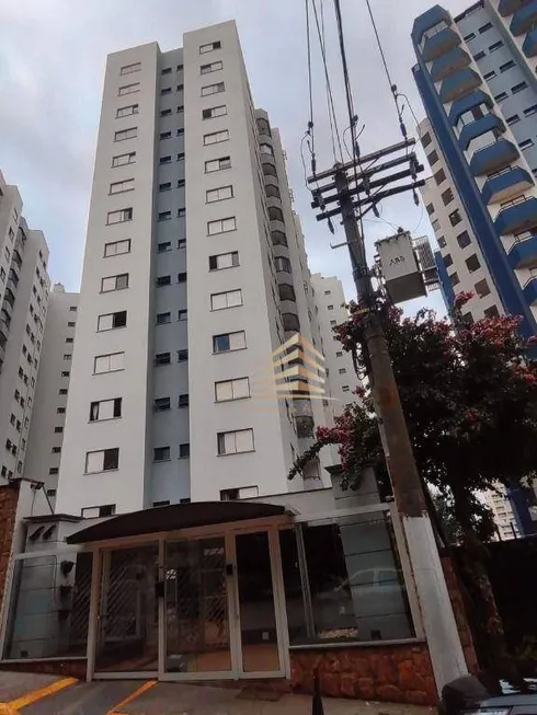 Foto 1 de Apartamento com 3 Quartos à venda, 70m² em Vila Galvão, Guarulhos