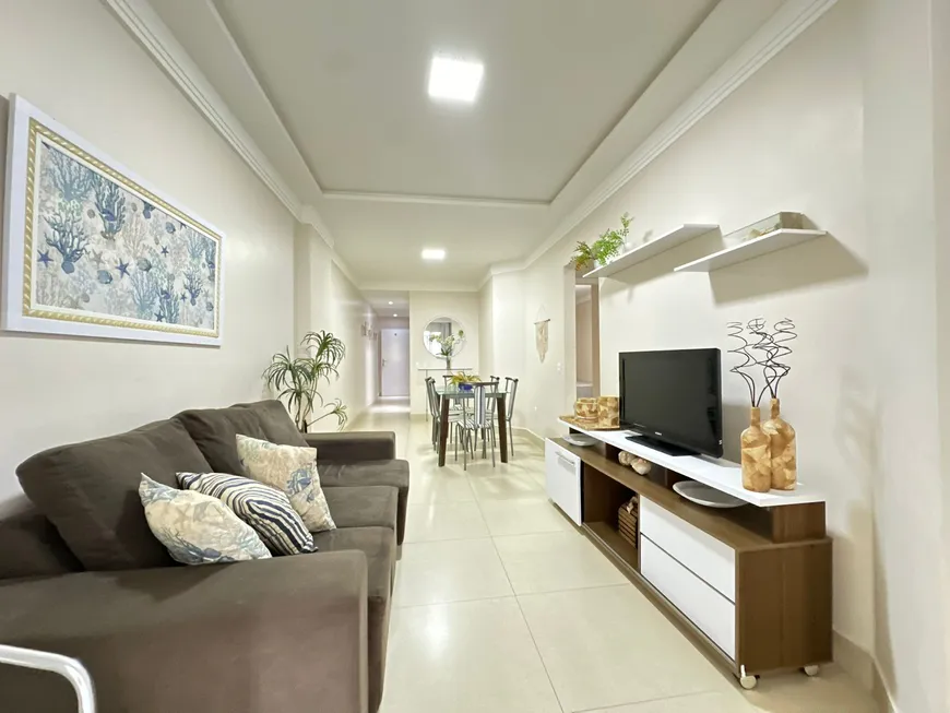 Foto 1 de Apartamento com 2 Quartos à venda, 77m² em Centro, Guarapari