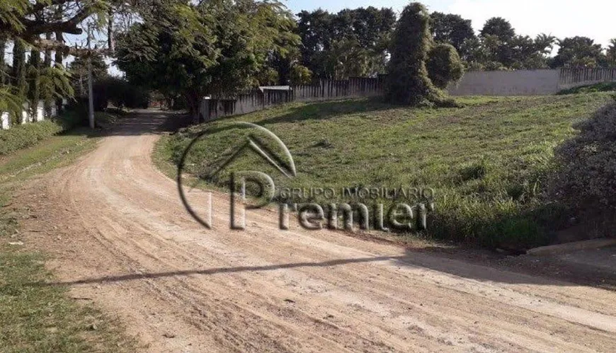 Foto 1 de Lote/Terreno à venda, 2500m² em Colinas do Mosteiro de Itaici, Indaiatuba