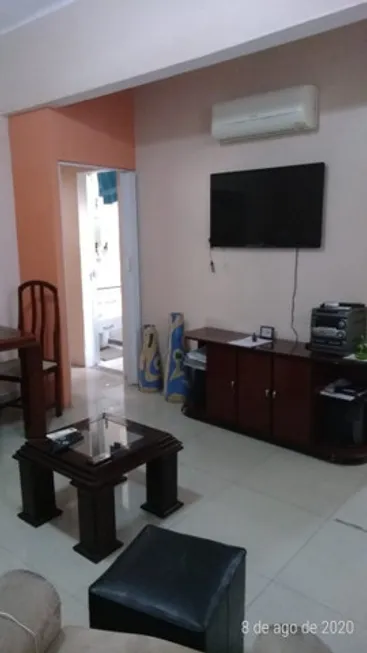 Foto 1 de Apartamento com 2 Quartos à venda, 58m² em Centro, Niterói