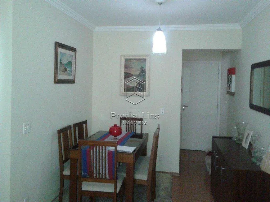 Foto 1 de Apartamento com 3 Quartos à venda, 67m² em Aclimação, São Paulo