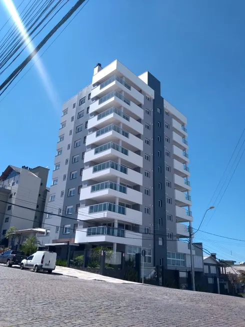 Foto 1 de Apartamento com 3 Quartos à venda, 137m² em Nossa Senhora de Lourdes, Caxias do Sul