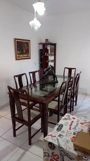 Foto 1 de Casa com 4 Quartos à venda, 260m² em Jardim Bom Retiro, Campinas