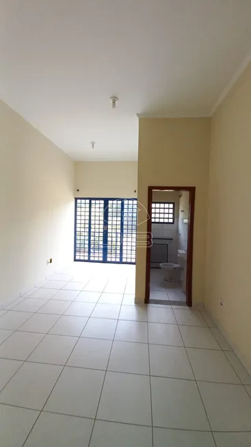 Foto 1 de Sala Comercial para alugar, 39m² em Conjunto Habitacional Vila Réggio, Campinas