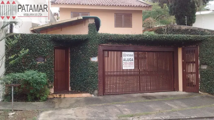 Foto 1 de Sobrado com 3 Quartos à venda, 230m² em Jardim Leonor, São Paulo