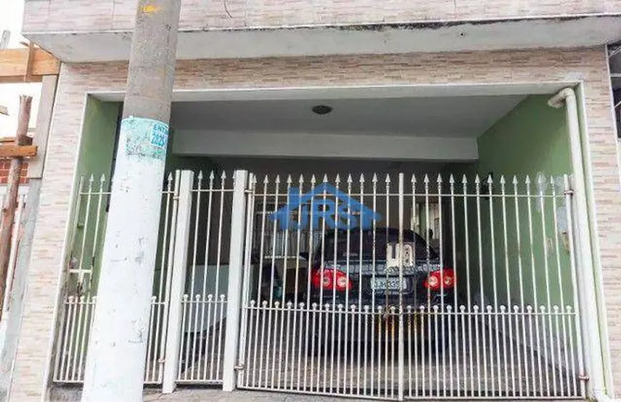 Foto 1 de Casa de Condomínio com 4 Quartos à venda, 142m² em Cipava, Osasco