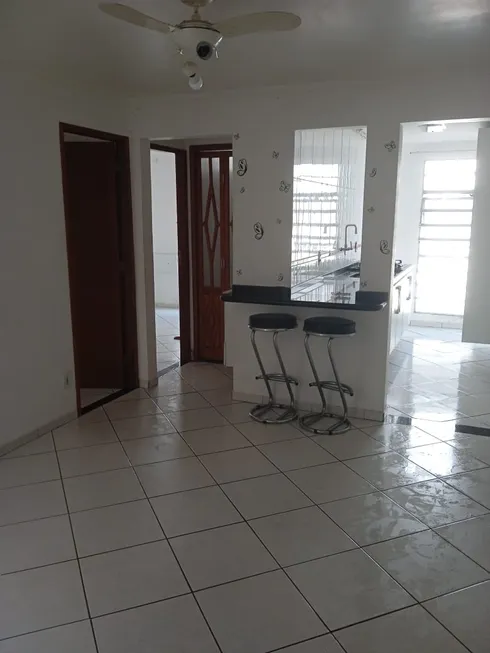 Foto 1 de Apartamento com 2 Quartos à venda, 50m² em Central Parque Sorocaba, Sorocaba