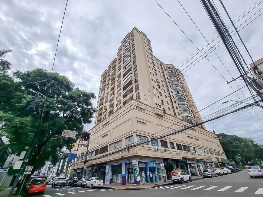 Foto 1 de Ponto Comercial para alugar, 109m² em Centro, Passo Fundo