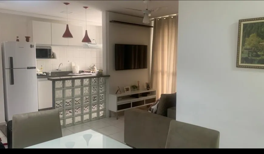 Foto 1 de Apartamento com 3 Quartos à venda, 69m² em Canjica, Cuiabá
