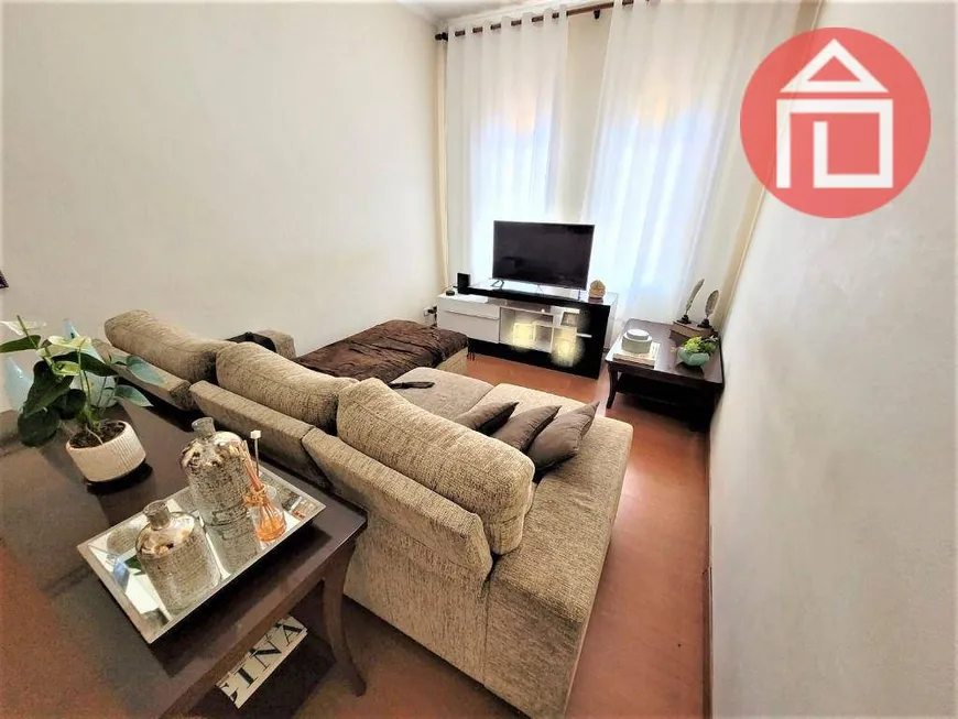 Foto 1 de Casa com 4 Quartos à venda, 190m² em Recanto Elizabete, Bragança Paulista