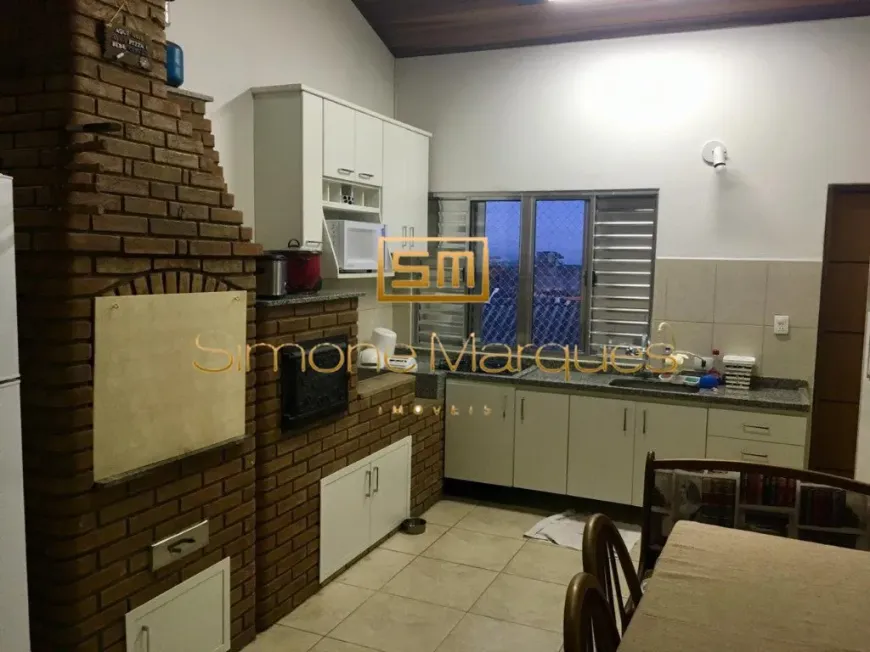 Foto 1 de Sobrado com 2 Quartos à venda, 140m² em Parque Casa de Pedra, São Paulo